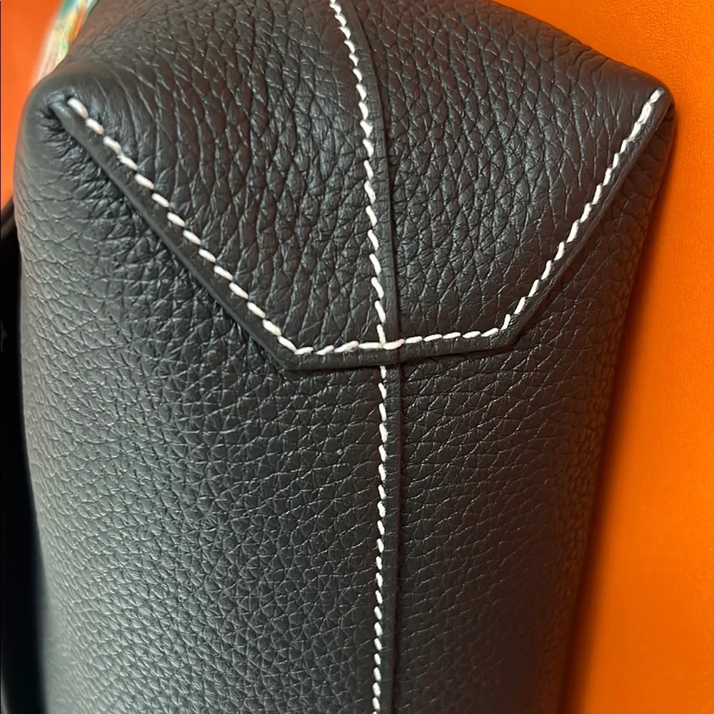 Hermes 2024 Cabasellier 31 Tote Shoulder Bag